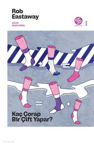 Kaç Çorap Bir Çift Yapar?