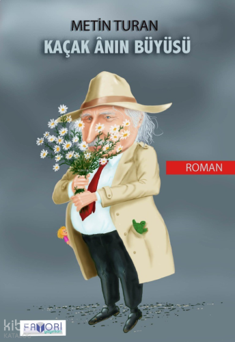 Kaçak Ânın Büyüsü