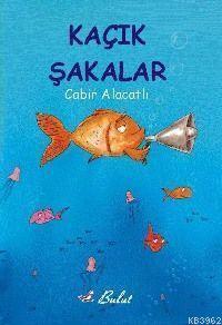 Kaçık Şakalar - 9
