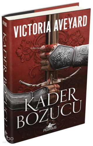 Kader Bozucu (Ciltli)