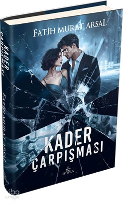 Kader Çarpışması - Ciltli