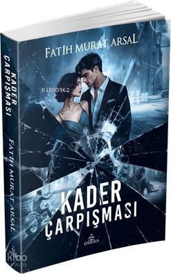 Kader Çarpışması - Ciltsiz