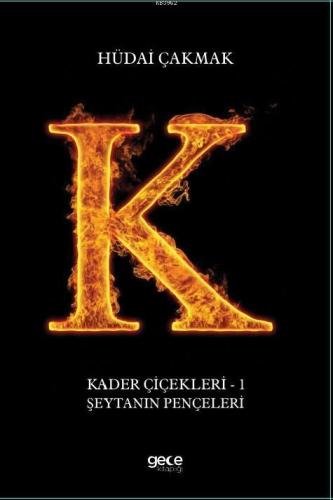 Kader  Çiçekleri 1 - Şeytanın Pençeleri
