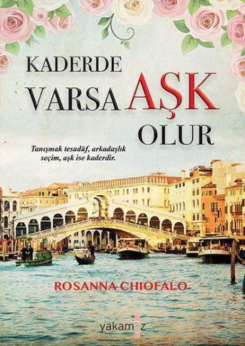 Kaderde Varsa Aşk Olur