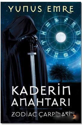 Kaderin Anahtarı; Zodiac Çarpması