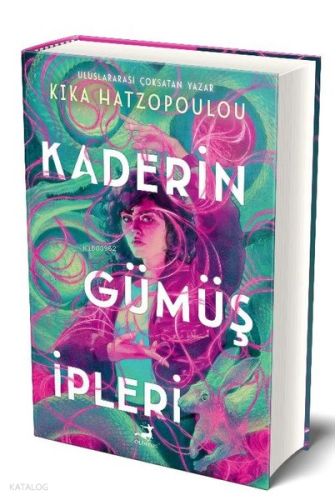 Kaderin Gümüş İpleri