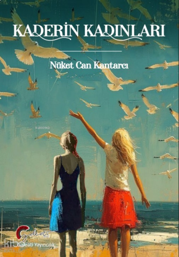 Kaderin Kadınları