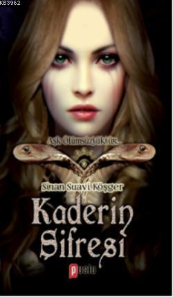 Kaderin Şifresi