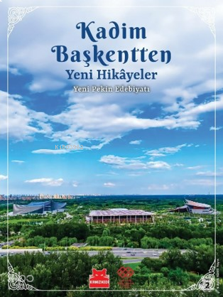 Kadim Başkentten Yeni Hikâyeler – 2.Sayı