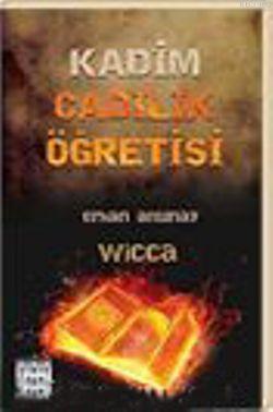 Kadim Cadılık Öğretisi