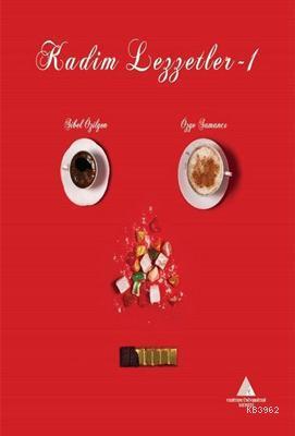 Kadim Lezzetler-1