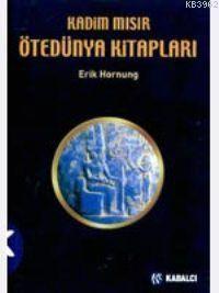 Kadim Mısır Ötedünya Kitapları