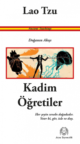 Kadim Öğretiler - Doğanın Akışı