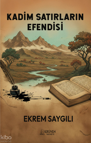 Kadim Satırların Efendisi