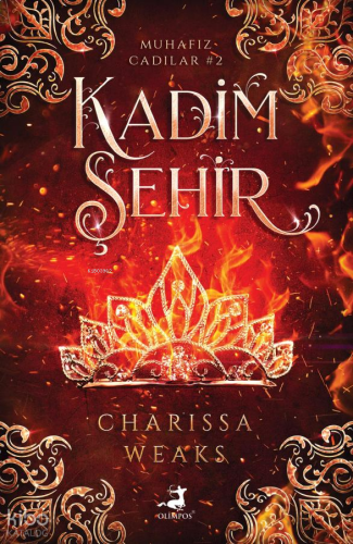 Kadim Şehir - Muhafız Cadılar 2