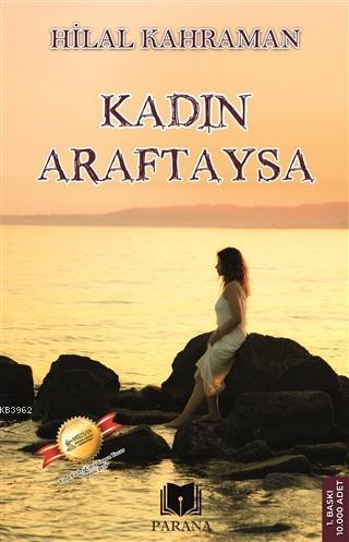 Kadın Araftaysa