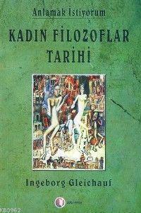 Kadın Filozoflar Tarihi