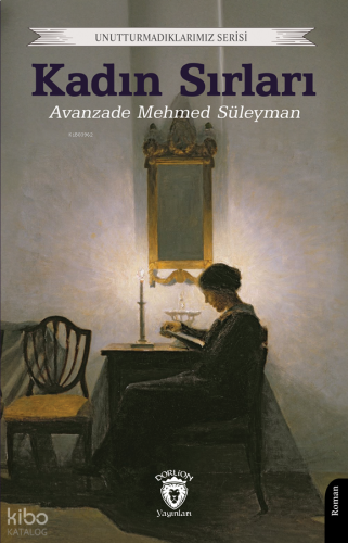 Kadın Sırları