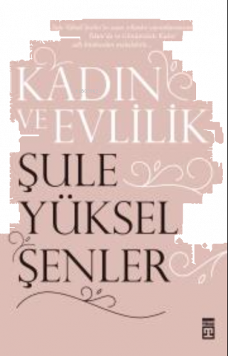 Kadın ve Evlilik
