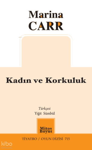Kadın ve Korkuluk