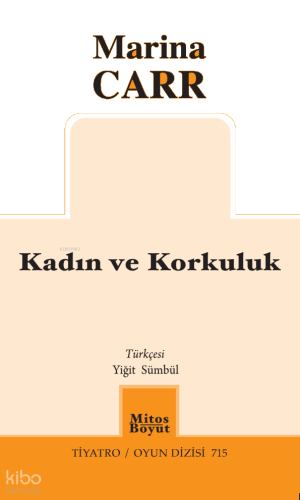 Kadın ve Korkuluk