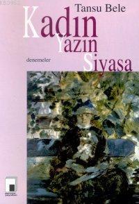 Kadın Yazın Siyasa