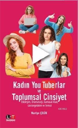 Kadın YouTuberlar ve Toplumsal Cinsiyet