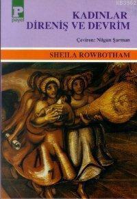 Kadınlar Direniş ve Devrim