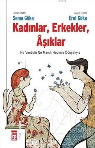 Kadınlar, Erkekler, Âşıklar