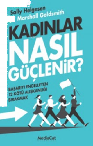 Kadınlar Nasıl Güçlenir