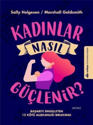 Kadınlar Nasıl Güçlenir?