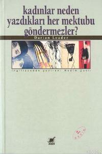 Kadınlar Neden Yazdıkları Her Mektubu Göndermezler?