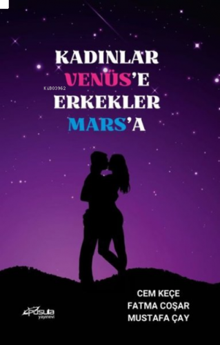 Kadınlar Venüs'e Erkekler Mars'a