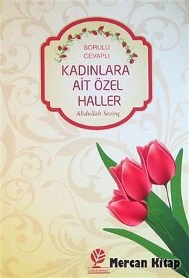 Kadınlara Ait Özel Haller