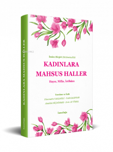 Kadınlara Mahsus Haller