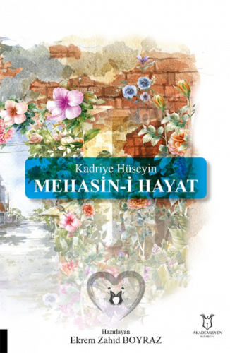 Kadriye Hüseyin Mehasin-i Hayat