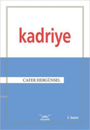 Kadriye