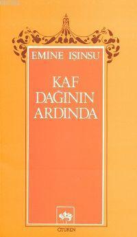 Kaf Dağının Ardında