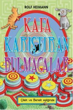Kafa Karştıran Bulmacalar