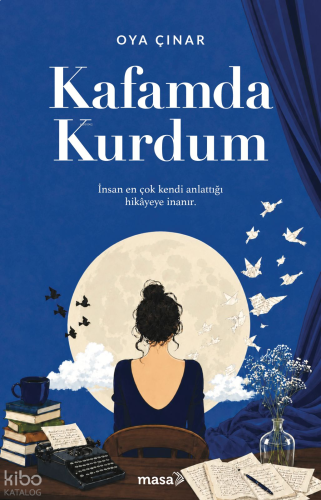 Kafamda Kurdum