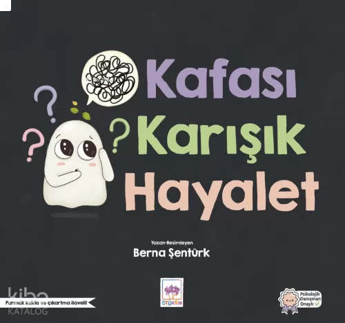 Kafası Karışık Hayalet