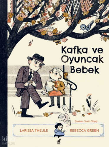 Kafka ve Oyuncak Bebek