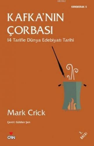 Kafka'nın Çorbası