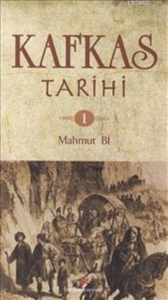 Kafkas Tarihi 1