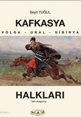 Kafkasya Halkları