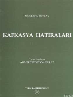 Kafkasya Hatıraları
