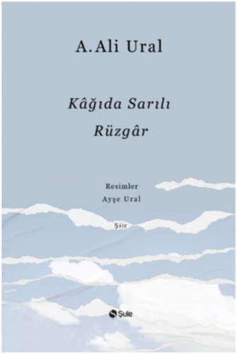 Kağıda Sarılı Rüzgar