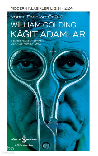 Kâğıt Adamlar