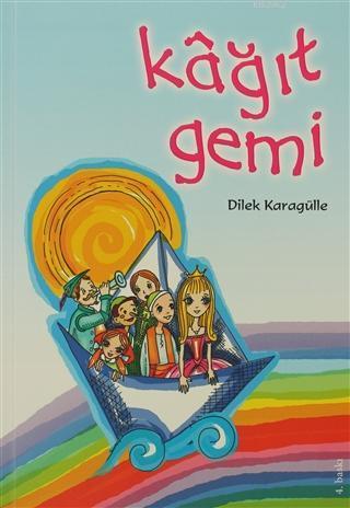 Kağıt Gemi