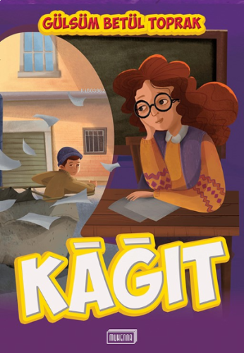 Kağıt